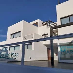 Mar Lagos Cotillo
