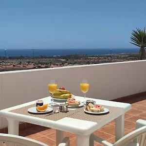 Vistas Al Mar En Caleta de Fuste