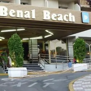 Brisa Marina 1 Benalmádena