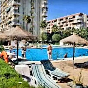 New Swimming Pool Apartamento