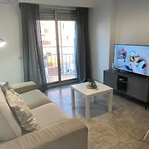 Familiar Apartamento